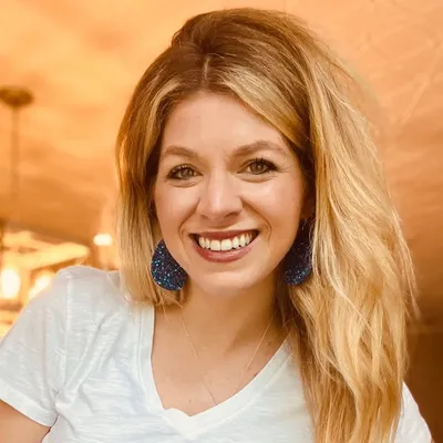 Rachel Engelbarts profile