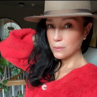 Rachel Evolve profile