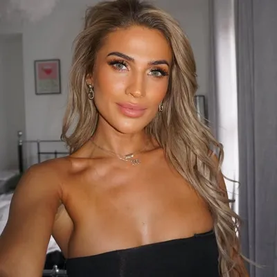 Rachel Foster profile