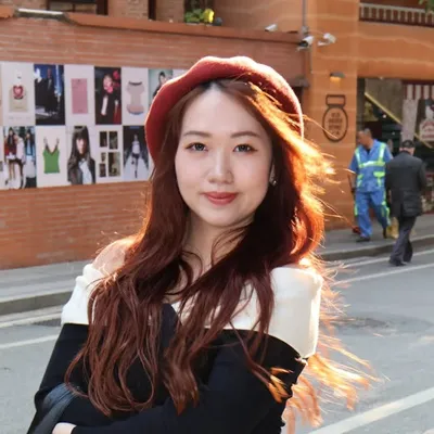 RACHEL|集幽默和能力于一身的90后新晋人妻👰🏻 profile
