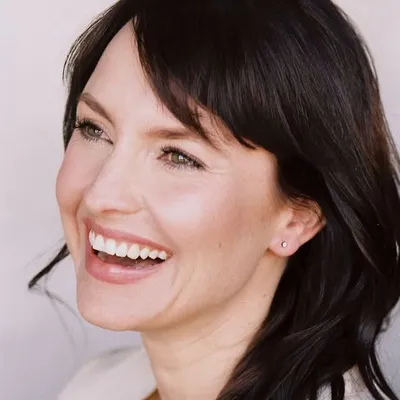 Rachel Gordon profile