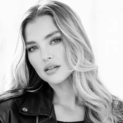 Rachel Hilbert profile