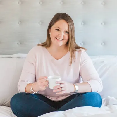Self-Belief Coach & Strategist profile