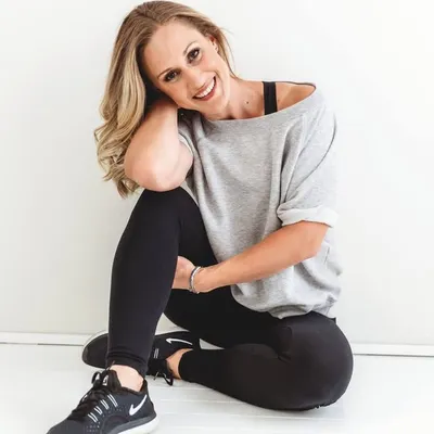 Rachel Ibbison profile