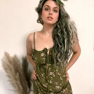 Rachel profile