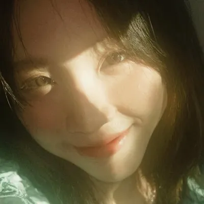 Rachel iun 楊家歡 ᵕ̈ profile