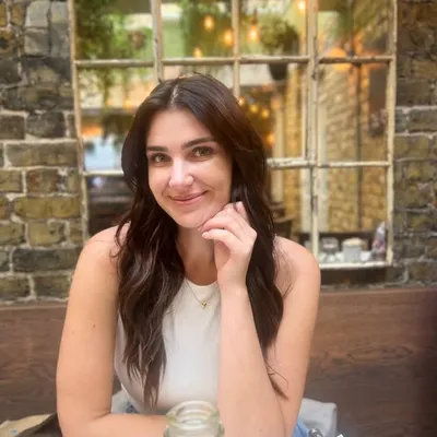 Rachel Jade Pashley profile