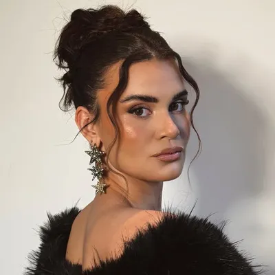 Rachel John profile
