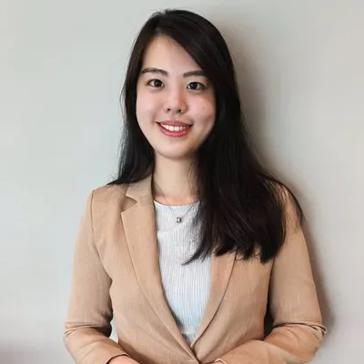 Rachel Wong Jo Lynn profile