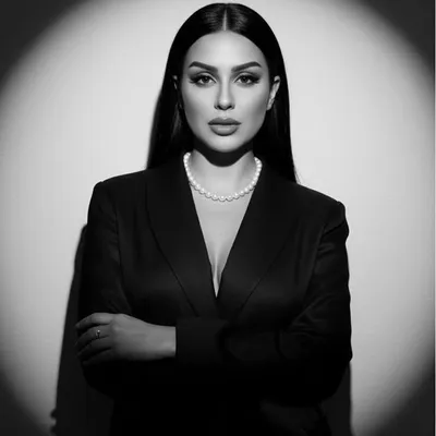 Rachel Kallu profile