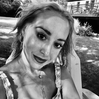 Rachel Leidig profile