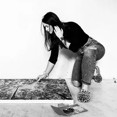 Rachel Magill | Artist profile