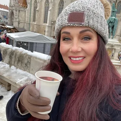 Rachel Marie Travis | Travel Agent profile
