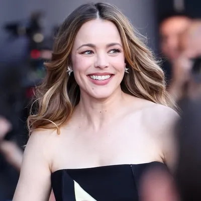 Rachel McAdams Fan Page profile