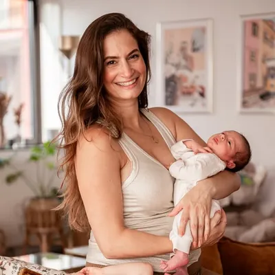 Rachel Benamara profile