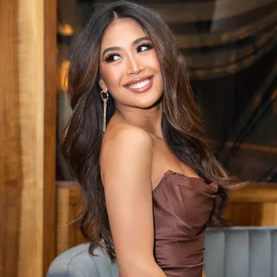 Rachel Moraga profile