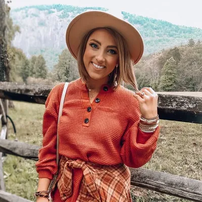 Rachel Timmerman