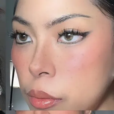Rachel Nadilla profile