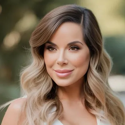 Rachel Nicole Brown profile