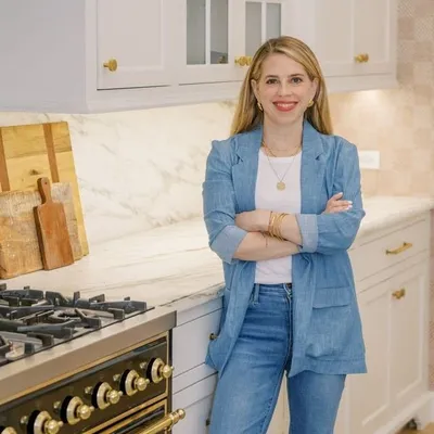 RACHEL ROSENTHAL | Organizing Expert profile
