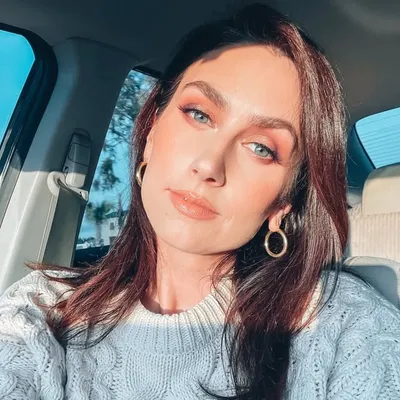 Rachel Palmieri profile