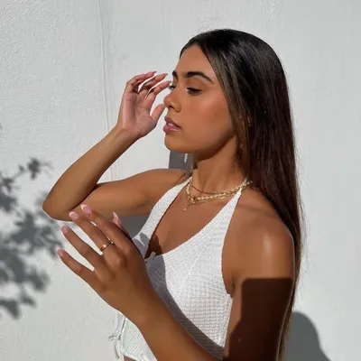 Rachel Pereira profile