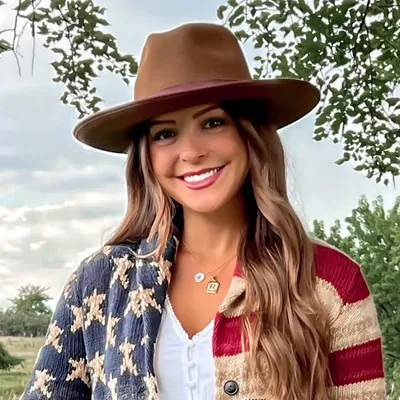 Rachel Puccetti profile