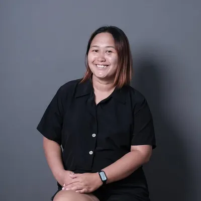 Rachel Ann Ramos profile