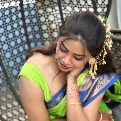 Rachel Ratna Jonnalagadda profile