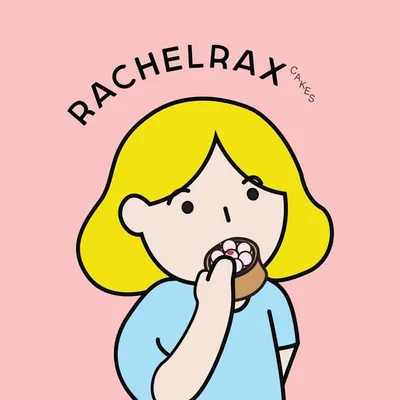 Rachelrax Cakes profile