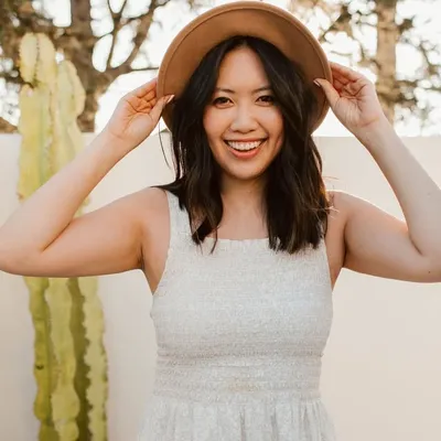 Rachel Rhee profile