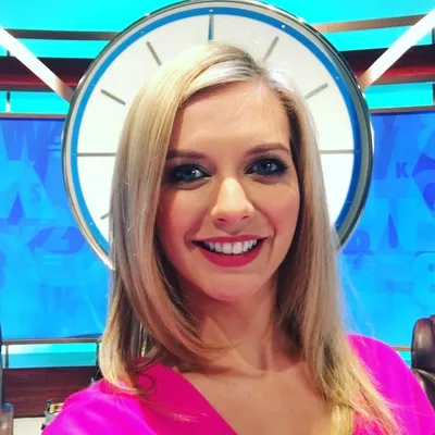 Rachel Riley profile