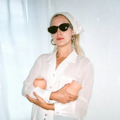Rachel Saunders profile