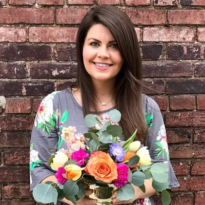 Rachel | Easy + Healthy Meals profile