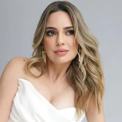Rachel Sheherazade profile