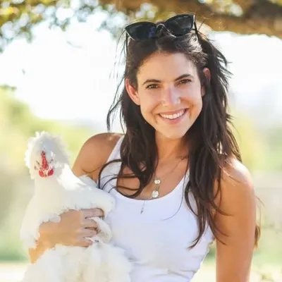 Rachel Talbott profile