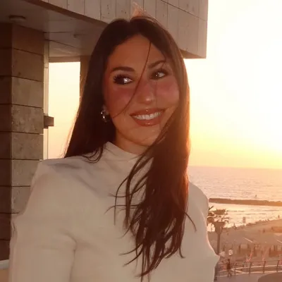 RACHEL TZAIRI profile