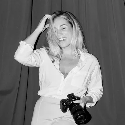 Rachel Wakefield profile