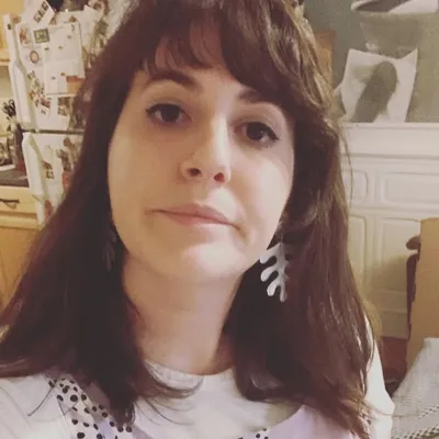 Rachel Wenitsky profile
