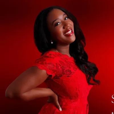 Rachel-Yvonne | Christian Dating Coach profile