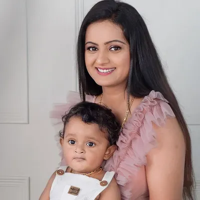 Rachana🌟 profile