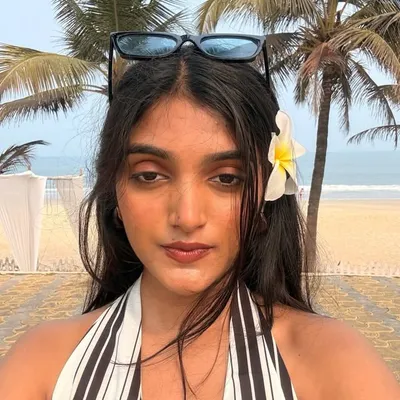 Rachita Mogaveera profile