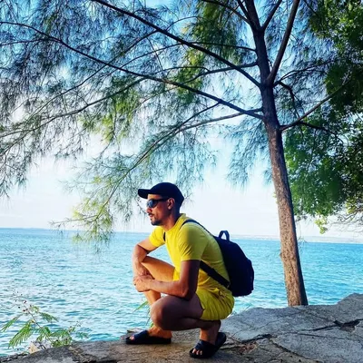 Rachid Attahiri profile