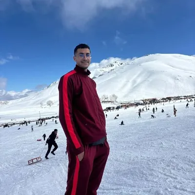 Rachid Kaboub profile