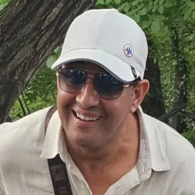 rachid el ouali رشيد الوالي profile