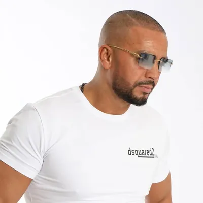 Rachid Kasmi profile