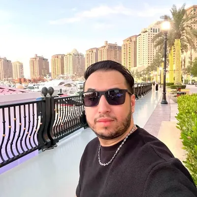 Rachid Rayan profile