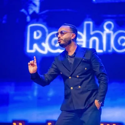 Rachid Rafik profile