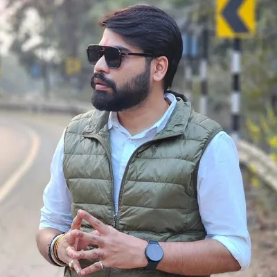 Rachit Mishra profile