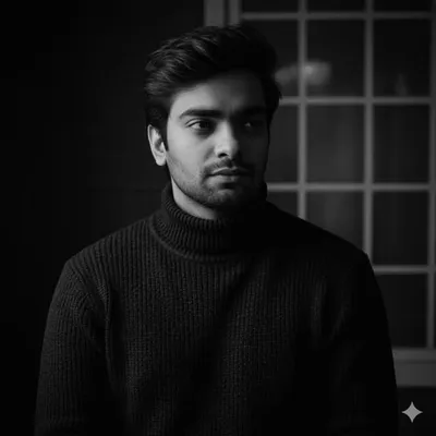 Rachit Pranay Saxena profile